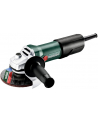 Szlifierka kątowa 125mm 850W MET603611000 METABO - nr 9