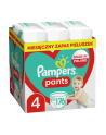 PAMPERS Pieluchomajtki MTH Rozm 4  9-15kg  176szt - nr 4