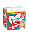 PAMPERS Pieluchomajtki MTH Rozm 6  15+kg  132szt - nr 6