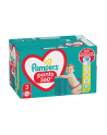 PAMPERS Pieluchomajtki MB Rozm 3  6-11kg  128szt - nr 5