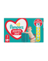 PAMPERS Pieluchomajtki MB Rozm 3  6-11kg  128szt - nr 6