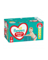 PAMPERS Pieluchomajtki MB Rozm 4  9-15kg  108szt - nr 1