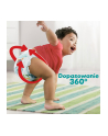 PAMPERS Pieluchomajtki MB Rozm 5  12-17kg  96szt - nr 3