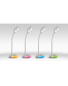 activejet Lampka biurkowa LED AJE-ORION RGB Grey - nr 6