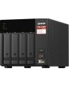 Qnap-TS-473A-8G 4bay tower AMD Ryzen 8GB RAM - nr 3