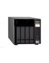 Qnap-TS-473A-8G 4bay tower AMD Ryzen 8GB RAM - nr 1