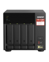 Qnap-TS-473A-8G 4bay tower AMD Ryzen 8GB RAM - nr 2