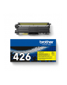 Toner Brother żółty TN426Y=TN-426Y  6500 str - nr 8