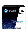 hewlett-packard Toner HP czarny HP 147Y  HP147Y=W1470Y  42000 str - nr 13