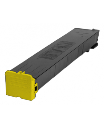 SHARP BPGT30YA - toner  yellow (żółty) nr 2
