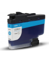 Tusz Brother niebieski LC3239XLC=LC-3239XLC  5000 str - nr 9