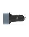 KRUX USB CAR CHARGER 3xUSB QC 30 - nr 9