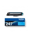 Toner Brother niebieski TN247C=TN-247C  2300 str - nr 6