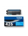 Toner Brother niebieski TN426C=TN-426C  6500 str - nr 8