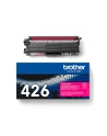 Toner Brother czerwony TN426M=TN-426M  6500 str - nr 7