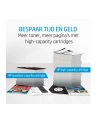 hewlett-packard Toner HP czarny HP 147X  HP147X=W1470X  25200 str - nr 25