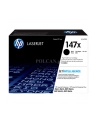 hewlett-packard Toner HP czarny HP 147X  HP147X=W1470X  25200 str - nr 3