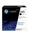 hewlett-packard Toner HP czarny HP 147Y  HP147Y=W1470Y  42000 str - nr 18