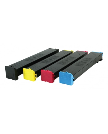 SHARP BPGT30YA - toner  yellow (żółty)