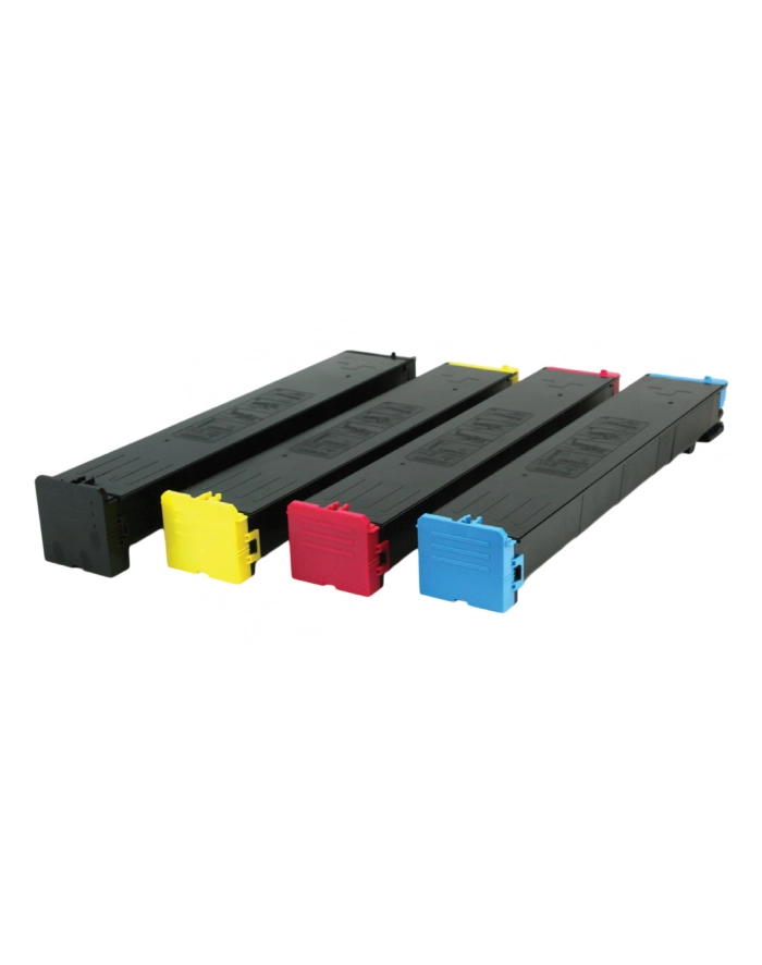 SHARP BPGT30YA - toner  yellow (żółty) główny