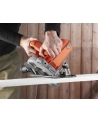 Pilarka tarczowa 190mm 1250W CS1250L BLACK'D-ECKER - nr 4