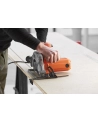 Pilarka tarczowa 190mm 1250W CS1250L BLACK'D-ECKER - nr 5