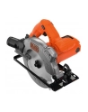 Pilarka tarczowa 190mm 1250W CS1250L BLACK'D-ECKER - nr 7