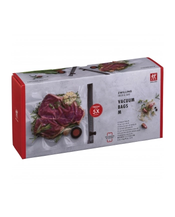 Zestaw toreb próżniowych ZWILLING Fresh ' Save - 35 cm 36800-220-0 nr 1