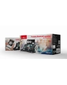 GEMBIRD PRZENOŚNY GŁOŚNIK BLUETOOTH SPK-BT-17-CM FM-RADIO  WBUDOWANY MIKROFON  WZÓR MORO  USB  AUX  MICROSD - nr 16
