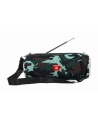GEMBIRD PRZENOŚNY GŁOŚNIK BLUETOOTH SPK-BT-17-CM FM-RADIO  WBUDOWANY MIKROFON  WZÓR MORO  USB  AUX  MICROSD - nr 18