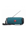 GEMBIRD PRZENOŚNY GŁOŚNIK BLUETOOTH SPK-BT-17-G FM-RADIO  WBUDOWANY MIKROFON  KOLOR ZIELONY  USB  AUX  MICROSD - nr 18