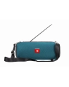 GEMBIRD PRZENOŚNY GŁOŚNIK BLUETOOTH SPK-BT-17-G FM-RADIO  WBUDOWANY MIKROFON  KOLOR ZIELONY  USB  AUX  MICROSD - nr 19