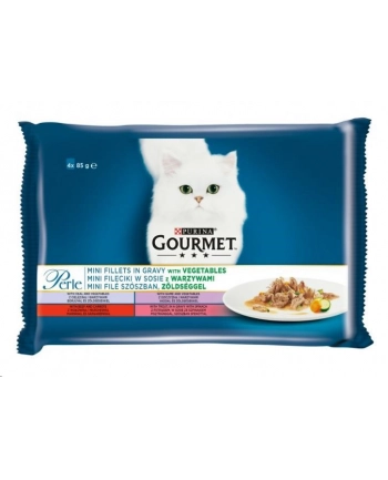 gourmet GRMT PERLE GiGMV BEEF CRT 4x85G nr 2