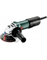 Szlifierka kątowa 125mm 850W MET603611000 METABO - nr 11