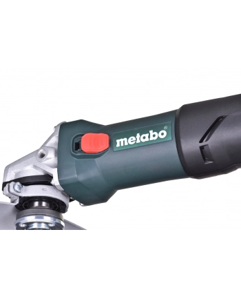 Szlifierka kątowa 125mm 850W MET603611000 METABO nr 2
