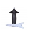 Szlifierka kątowa 125mm 850W MET603611000 METABO - nr 4