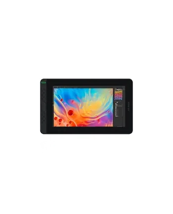 Tablet graficzny Huion Kamvas 12 Black nr 1