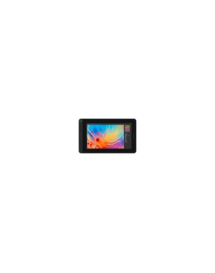 Tablet graficzny Huion Kamvas 12 Black główny