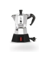 Kawiarka elektryczna BIALETTI MOKA ELETTRIKA 2778/MR (kolor srebrny) - nr 2