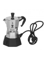 Kawiarka elektryczna BIALETTI MOKA ELETTRIKA 2778/MR (kolor srebrny) - nr 4