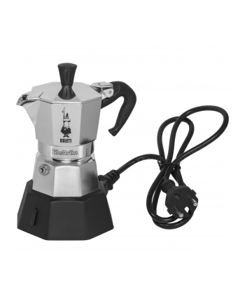 Kawiarka elektryczna BIALETTI MOKA ELETTRIKA 2778/MR (kolor srebrny) nr 2