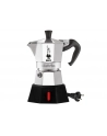 Kawiarka elektryczna BIALETTI MOKA ELETTRIKA 2778/MR (kolor srebrny) - nr 5