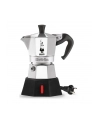 Kawiarka elektryczna BIALETTI MOKA ELETTRIKA 2778/MR (kolor srebrny) - nr 6