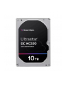 10TB WUS721010ALE6L4 WD Ultrastar DC HC330 Ent. - nr 3