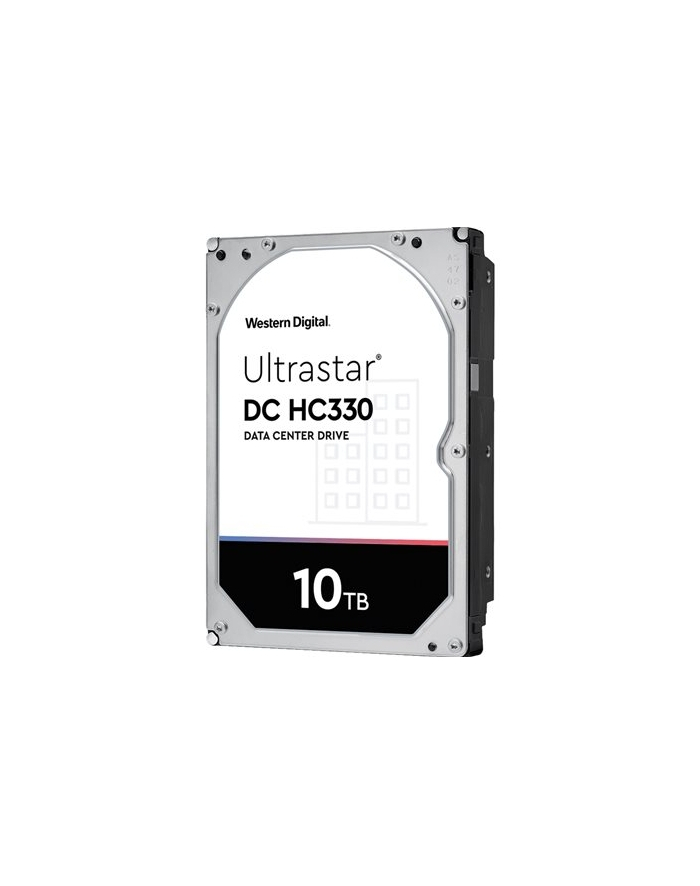 10TB WUS721010ALE6L4 WD Ultrastar DC HC330 Ent. główny
