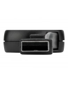 targus 4-Port USB Hub USB 2.0 Black - nr 11