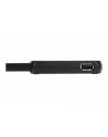 targus 4-Port USB Hub USB 2.0 Black - nr 12