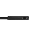 targus 4-Port USB Hub USB 2.0 Black - nr 18