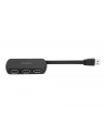 targus 4-Port USB Hub USB 2.0 Black - nr 6
