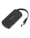 targus 4-Port USB Hub USB 2.0 Black - nr 8